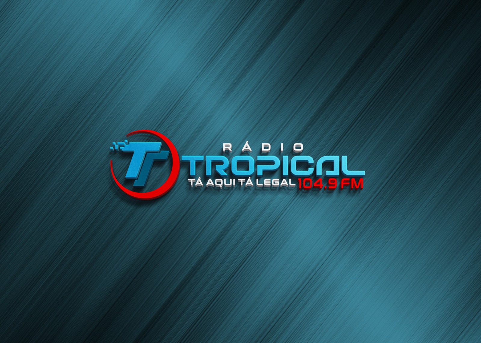Tropical Fm 104,9 Mhz (Cruzaltense-Rs)
